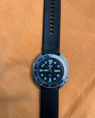Seiko turtle vintage