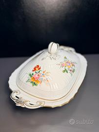 Legumiera Ginori Modello Vecchio Ginori