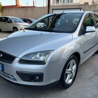 Ford Focus C-Max Focus 1.6 TDCi (90CV) 5p.