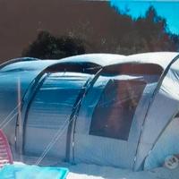 tenda 4/6 posti