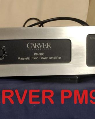 CARVER PM900 Special Edition High-Power AMP