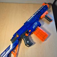 Nerf Retaliator