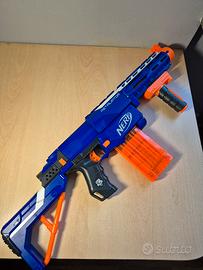 Nerf Retaliator