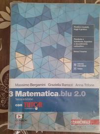 Matematica.blu 2.0 con tutor