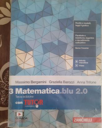 Matematica.blu 2.0 con tutor