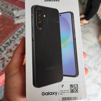 Samsung Galaxy A36 5G 256 GB Nuovo