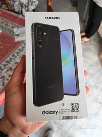 Samsung Galaxy A36 5G 256 GB Nuovo
