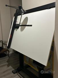 Tecnigrafo Zucor Bieffe