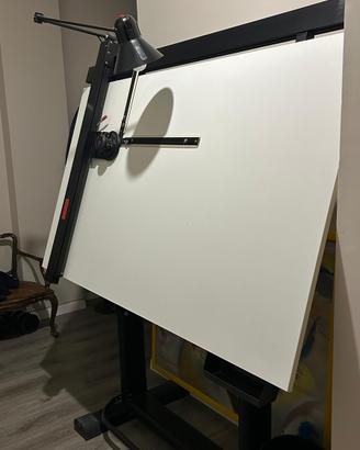 Tecnigrafo Zucor Bieffe