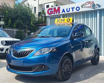 Ypsilon Gold km 0 italiana pronta consegna