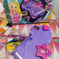 Gioco bracciali che passione Clementoni