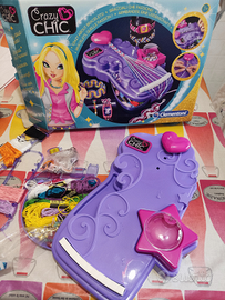 Gioco bracciali che passione Clementoni