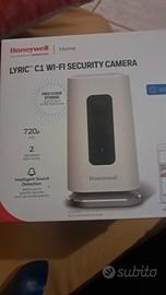 security camera