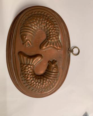Arredo in rame