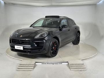 Porsche Macan I 2022 2.9 GTS 440cv pdk