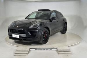 Porsche Macan I 2022 2.9 GTS 440cv pdk