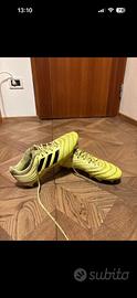 Scarpe da calcio a 6 tacchetti di ferro adidascopa