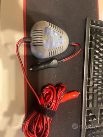 Caricabatteria di emergenza