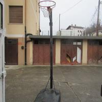 Canestro da basket 