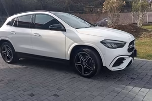 GLA 200 A d AMG line PREMIUM+Pack NUOVA Km 0