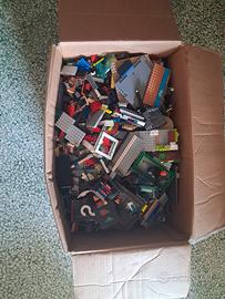 costruzioni lego