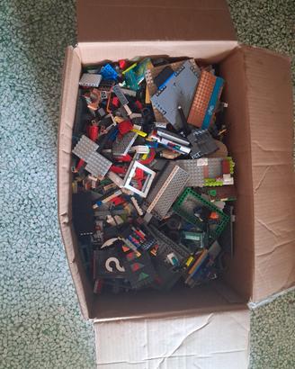 costruzioni lego