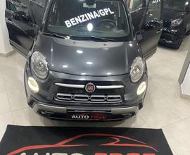 Fiat 500 l cross
