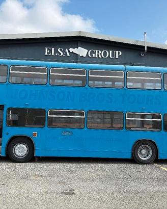 Bus inglese double decker Prezzo promozionale