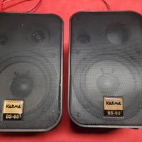 Casse Audio Karma BS-65