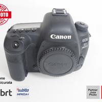 Canon 5D Mark IV