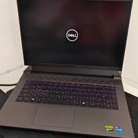 💻 DELL G16 7630 – i9-13900hx | rtx 4070