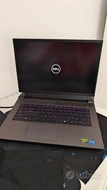 💻 DELL G16 7630 – i9-13900hx | rtx 4070