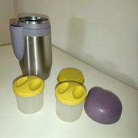 thermos portapappa Chicco