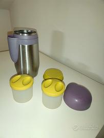 thermos portapappa Chicco