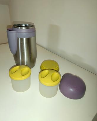 thermos portapappa Chicco
