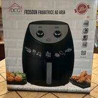 Friggitrice ad aria