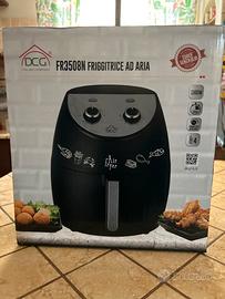 Friggitrice ad aria
