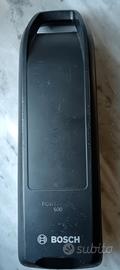 Bosch powerpack 500wh