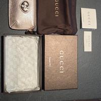 Pochette porta chiavi GUCCI