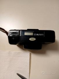 Macchina fotografica.