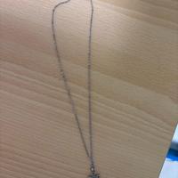 Collana Paciotti 4US Uomo