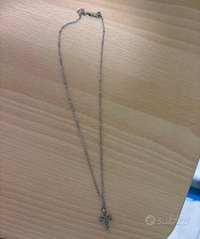 Collana Paciotti 4US Uomo