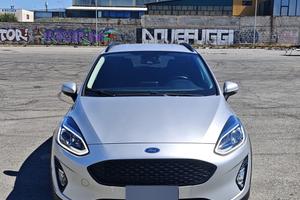 FORD FIESTA ACTIVE 