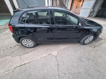 Volkswagen Polo 5 serie 1.2 tdi  del 2011