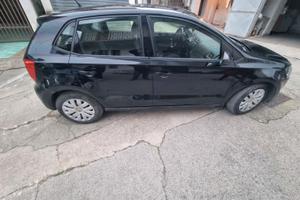 Volkswagen Polo 5 serie 1.2 tdi  del 2011