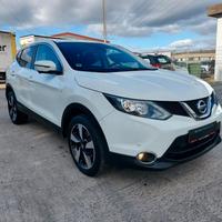 Ricambi usati per Nissan Qashqai 2016