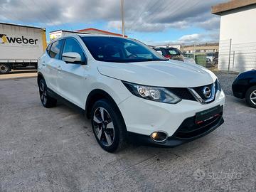 Ricambi usati per Nissan Qashqai 2016