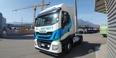 Iveco Stralis AS440S40T/P 2LNG