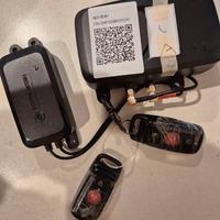 CENTRALINE ECU SCOOTER NIU serie N ed M