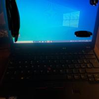 Pc Lenovo ThinkPad x230